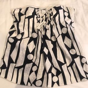 White House/ Black Market Tube Top